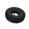 4.10‑4 Pneumatic Tires Rubber Inner Outer Tire Tyre Tube for Electric Tricycles Trolleys