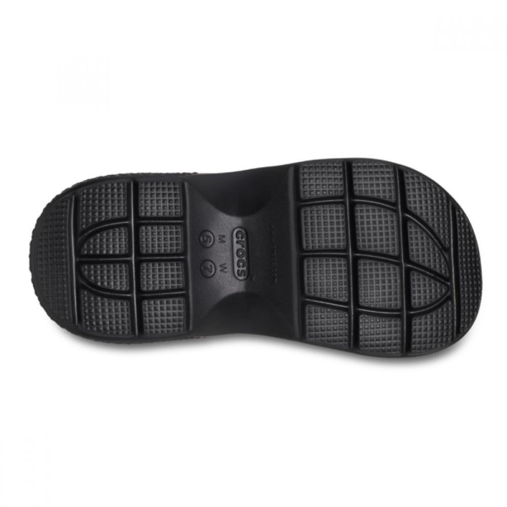 Crocs Unisex Stomp Lined Boots 210673 060