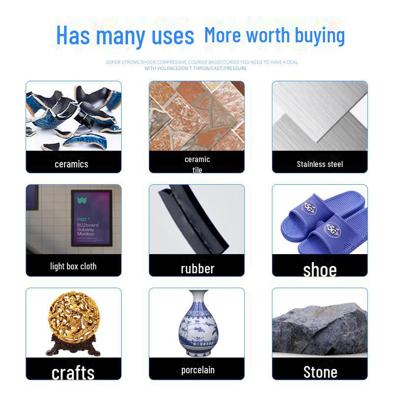 Ultra Fast 502 Glue: High-Strength, Quick-Drying Adhesive for Long-Lasting Toy Repairs