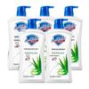 Safeguard Aloe Vera Body Wash 5-Pack