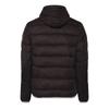 Kings Will Dream Mens Barcana Polyester Puffer Jacket