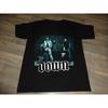 New Down Band T Shirt S 5Xl Cotton