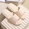 Brangdy Waterproof Summer Beach Slippers for Couples
