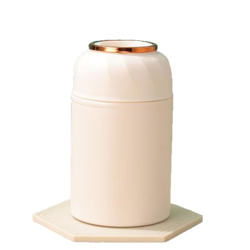 Shangqi 316 Stainless Steel Portable Insulated Food Jar
