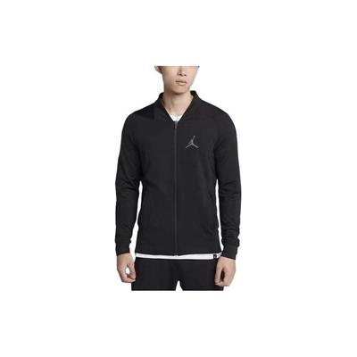 Air  Ultimate Flight Quick-Dry Sports Casual Jacket Unisex Jacket Black 924658-010