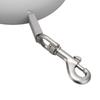 Adjustable Retractable Dog Leash Flexible Dog Traction Rope Pull Dog Leash  Outdoor Walking