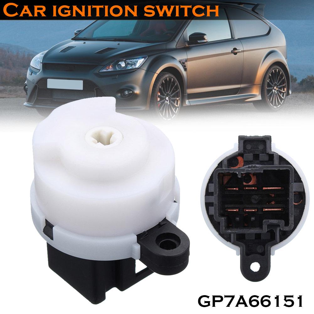 Enjoyall Cerradura de Encendido Starter Interruptor 1/ Tipo de Conector para Ford Ranger 2002/ / 2012/ Mazda B2500/ Pickup BT de 50