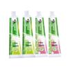 Tea Care Toothpaste 4-Pack (Jasmine & Chrysanthemum)