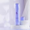 2 in 1 Electric Hair Trimmer for Women Dual Head USB Charging Cordless Wet Dry Body Facial Bikini Shaver Portable