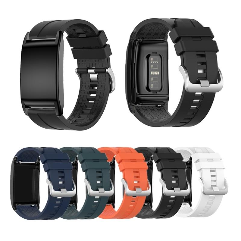 Comfortable Soft Band Wristband Belt Breathable For 5.0/4.0 22mm Smartwatch Water Resistant Straps Bracelets Daily Wear