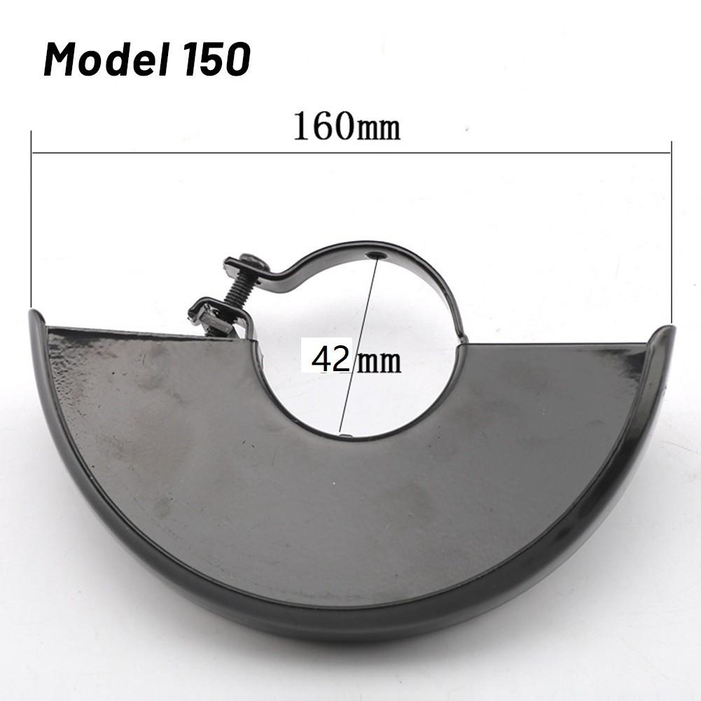Angle Grinder Wheel Safety Guard Protective Cover Sizes.