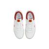 Nike Zoom Court Lite 3 Low Top Tennis Shoes White/Pink Women's DH1042-116