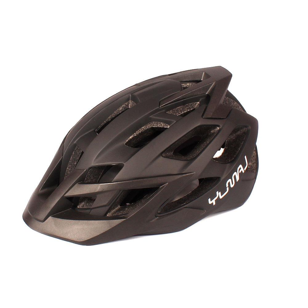 Popular Mountain Bike Helmet Safe Riding All-inclusive Cross-border Off-road