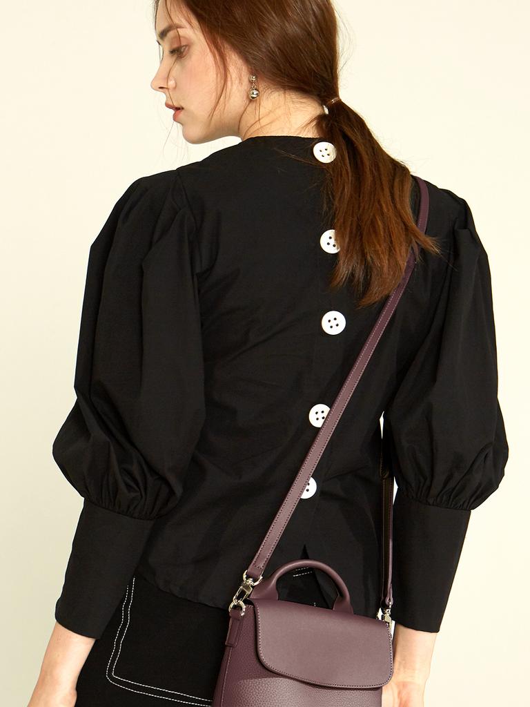 Itsbag Dana Cross Strap 12 Colors