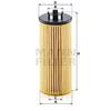 MANN FILTER Filtre À Huile HU6015ZKIT