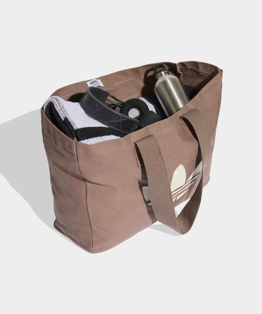 Adidas Shopper Bag - Trace Brown / Jz4287
