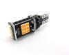 2 Pcs LED Bulb T15 W16W 12V 980lm CANBUS Orange Off-Road
