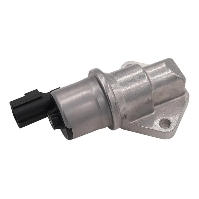 Idle Air Control Valve 1S7Z-9F715-CA 1S7E-9F715-CA For Ford Grand Marquis Mondeo 2001-2007 For Mazda Mpv 2001