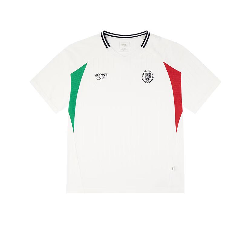 

QIAODAN Men s Short Sleeve T-shirt QXLHS3262035 3XL