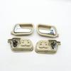 Car Interior Door Handle Left Right For Chery Fulwin 2 MVM315 2010-2012