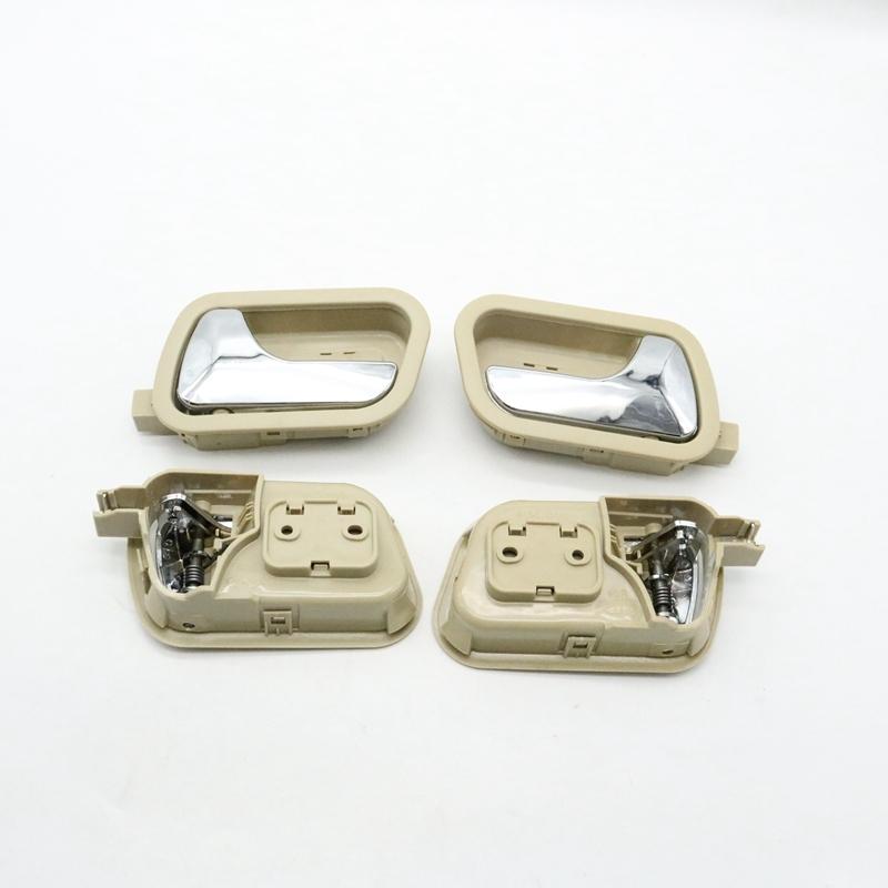 Car Interior Door Handle Left Right For Chery Fulwin 2 MVM315 2010-2012
