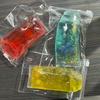Neuheit Quetschgesichtsreiniger Fidget Spielzeug Plastizität Zahnpasta ASMR Quetschspielzeug Angstlinderung für Erwachsene Anti-Stress-Geschenke