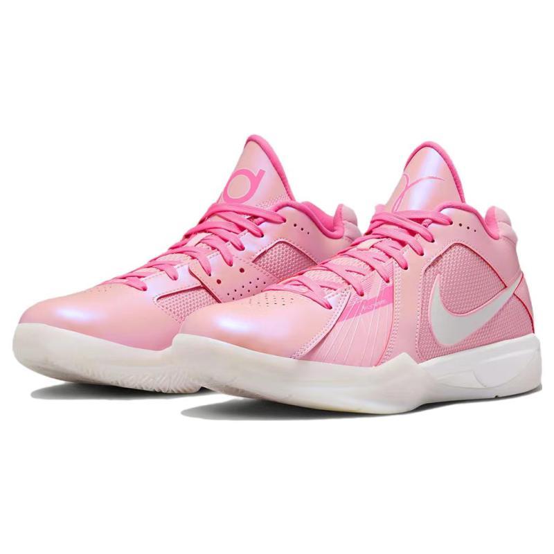 Nike Kd 3 Aunt Pearl Sneakers FJ0982-600
