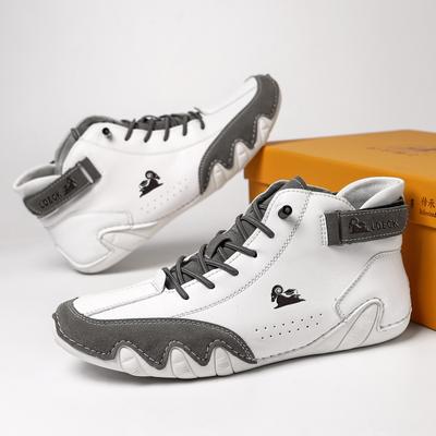 Damskie buty do pary w dopasowanym kolorze, męskie, damskie, duże rozmiary, wysokie, codzienne buty, botki, botki, kowbojskie buty dla kobiet