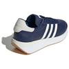 Adidas Originals Country Xlg 'Dark Blue White' Sneakers ID4709