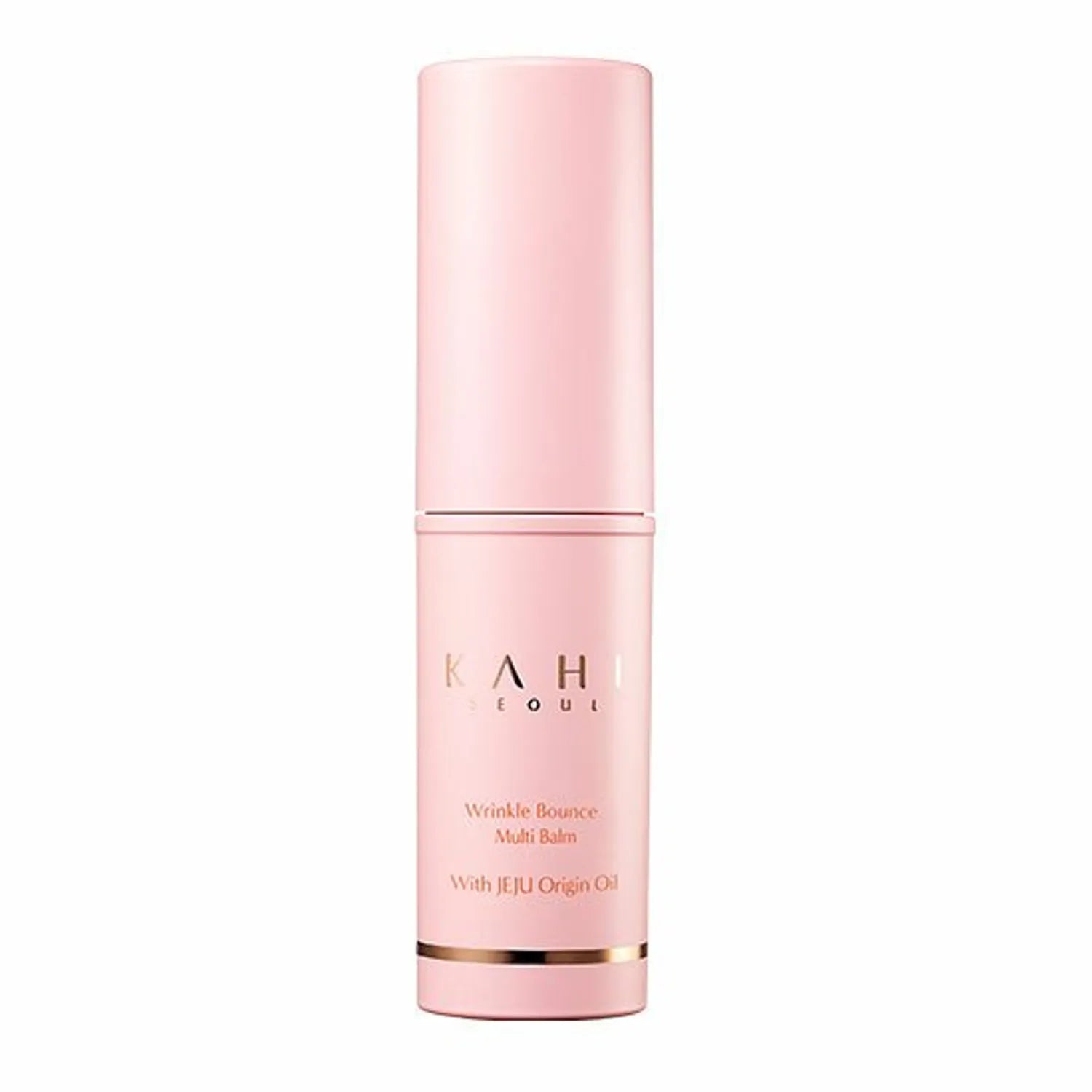 KAHI Wrinkle Bounce Multi Balm 9g 1pc