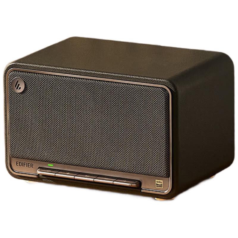 

Edifier M330 Retro Portable Bluetooth Speaker