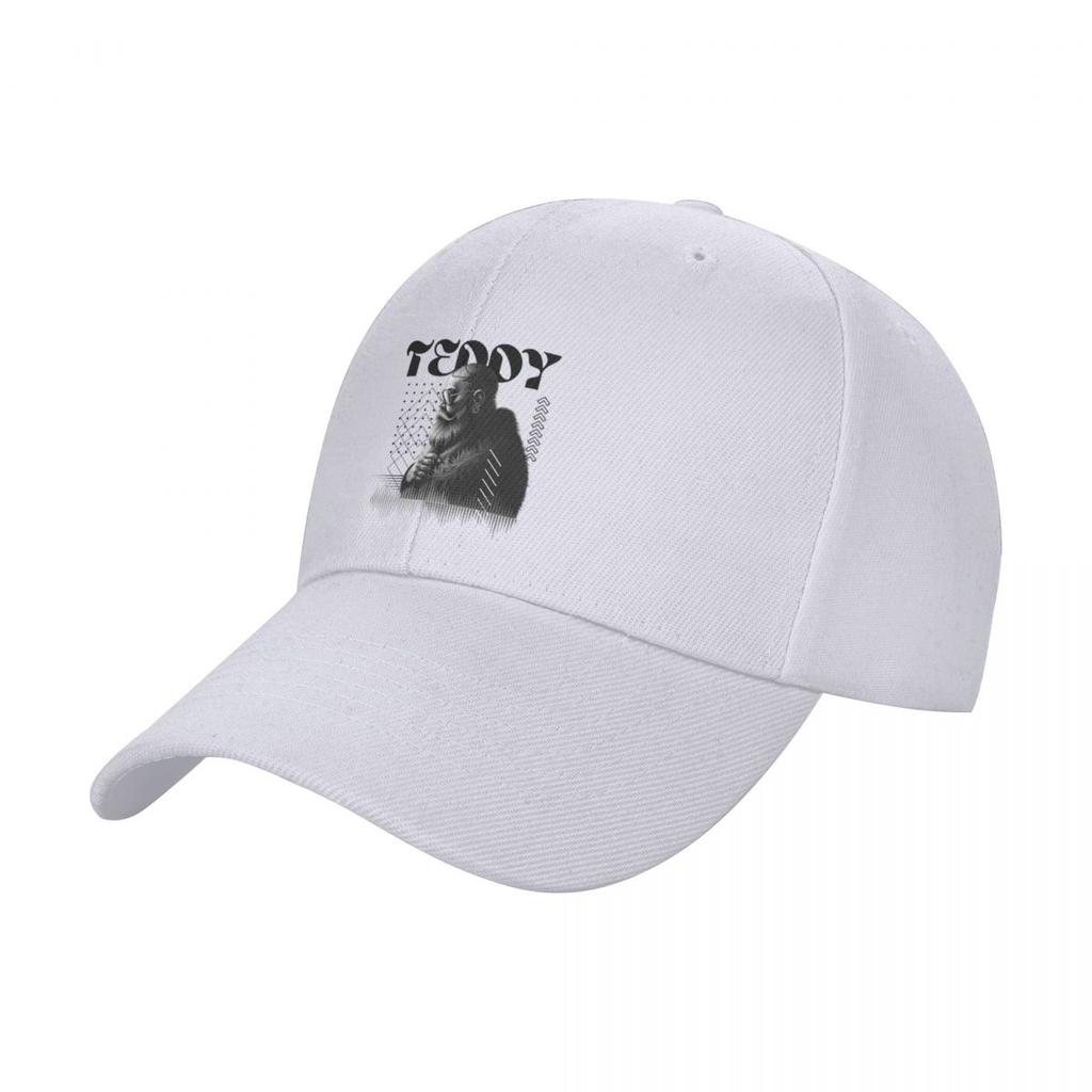 Teddy Swims Baseball Cap Unique hats hard hat golf hat genuine Golf Wear Men Womens
