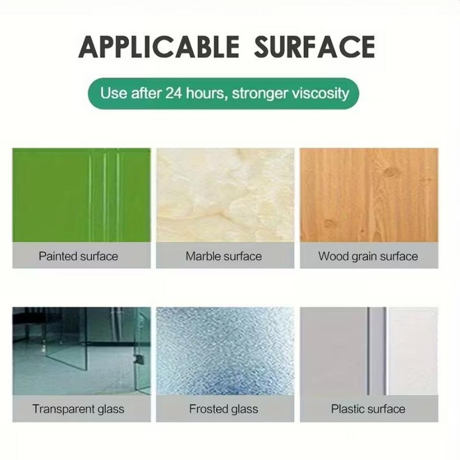 1 Piece Black Door Closer Easy To Install Without Drilling Suitable for Automatic Rebound In Offices Bathrooms and Bedrooms