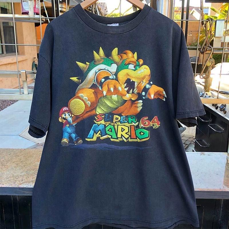 oversized T-Shirt M
