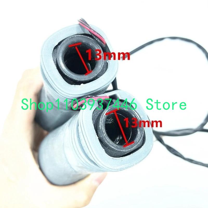 Para Escavadeira HITACHI EX60/70/120/200-5-6 Manípulo Joystick válvula piloto de manípulo para operar acessórios de escavadeira de alta qualidade