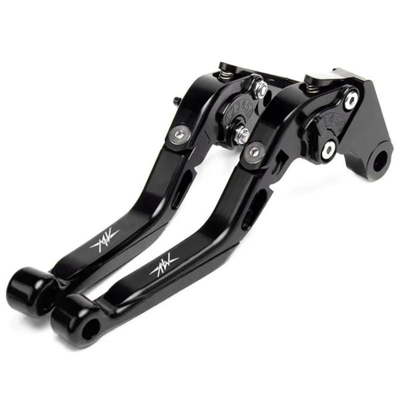 Aluminum Brake Lever Clutch MV Agusta F3 675 F4 800 Motorcycle Performance Upgrade