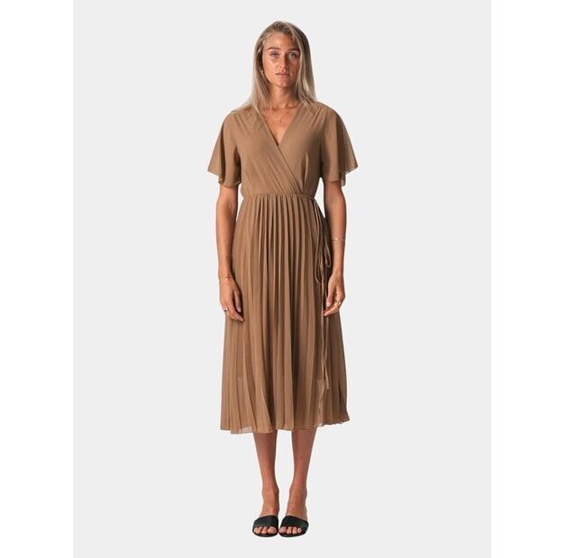 

Платье TeeShoppen Basic Collection EU S