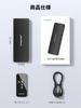 Lemorele HDMI Switcher with Remote Control, 5 Inputs/1 Output Splitter, 4K@60Hz, HDMI Switcher/Selector, 3 Inputs/1 Output, 4K & 2K/1080P@60Hz, HDCP 2