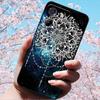 For Xiaomi Poco M7 Pro 5G 6.67"Cases Bumper Silicone TPU Fashion Back Cover Cases For Poco M7 Pro 5G Protective TPU Coque M7Pro
