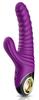 Vibro Rabbit Eternity 22cm Purple - Generic - Vibrating Rabbits