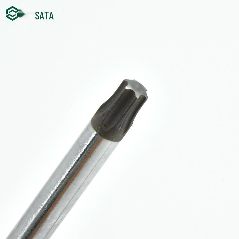 SATA A Series Torx Screwdriver Set 61101-61105