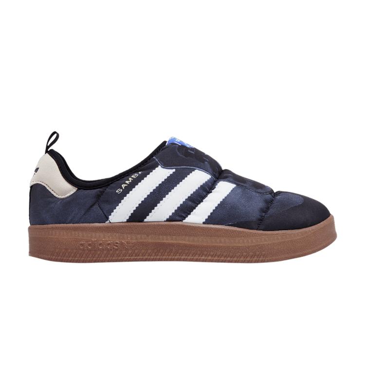 adidas Puffylette Samba 38