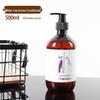 Hotel Shampoo & Shower Gel Travel Set: Includes Conditioner & Hand Soap