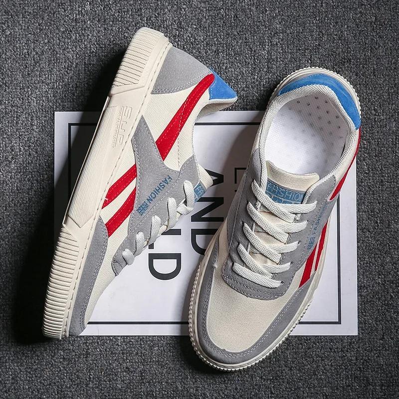 Men's Summer Sneakers for Men Casual Shoes High Quality Shoes Man Original Replicas Sneakers New 2024 Casual Sport Shoe Deals