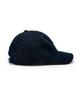 BROMPTON LONDON Cotton Twill Basic Ball Cap - Navy (P265Aha106)