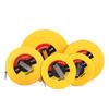 Fiberglass Tape Measure Tool Soft Double Face Printing Soft Leather Tape for Carpenter Distance Measurement Tools 10/15/20/30M