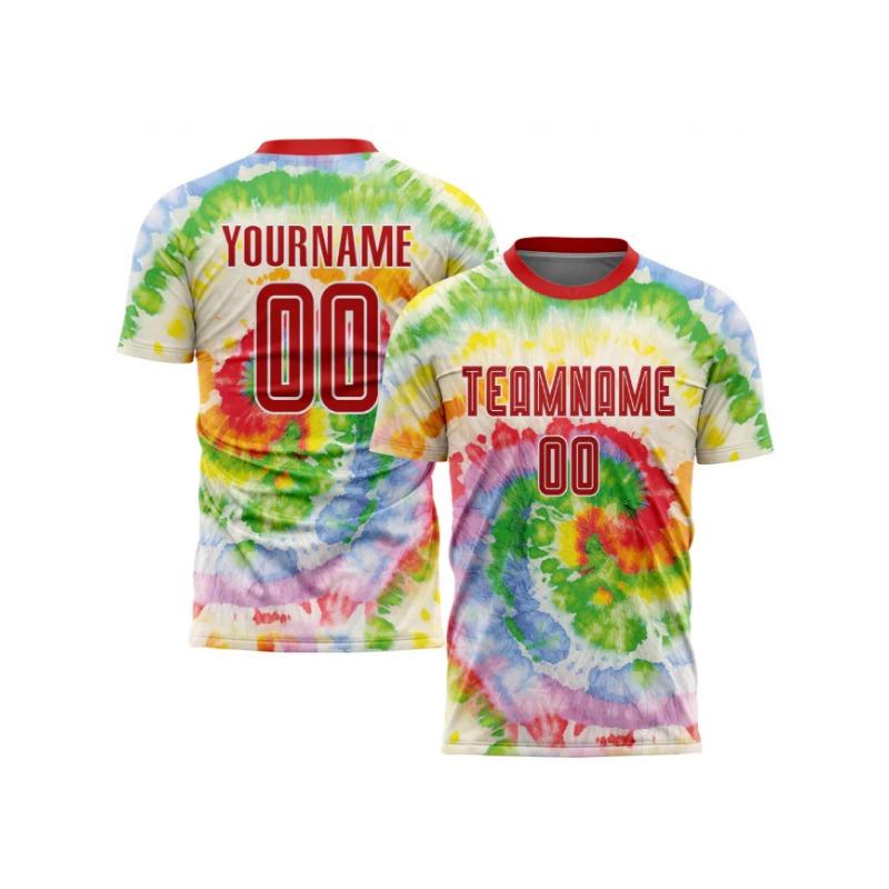 

Camouflage Personalized Jersey Men Women Dress Shirt Man Custom Team XXS