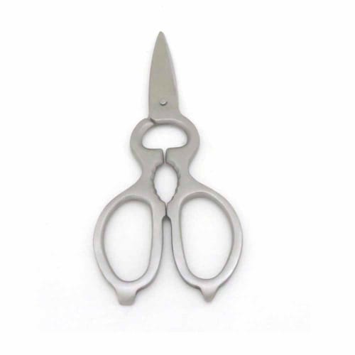 Shimomura Industrial Kitchen Scissors, Dishwasher Safe, BKTH401