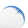1 * Pool Filter For Intex Type A & C Swimming Pool Filter Pumps Accessories For Intex Filter Pumps 58603 / 58604 / 56637 Parts