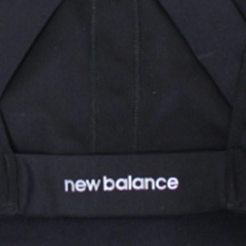 New Balance Nb Nb Combustível Nb Seco Funcional Absorção de Umidade Seco Corrida Mulheres S Sutiã Esportivo Top de Sutiã